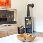 Apartmán Harzer Grabenhaus *