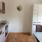 Harzer Grabenhaus Apartment