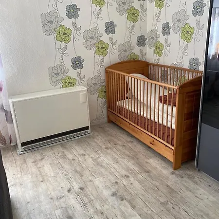 Harzer Grabenhaus Appartement