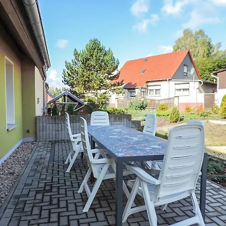 Harzer Grabenhaus * Güntersberge