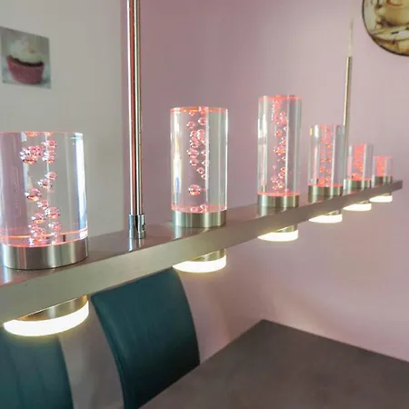 Appartement Harzer Grabenhaus *