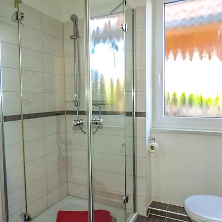 Harzer Grabenhaus * Güntersberge