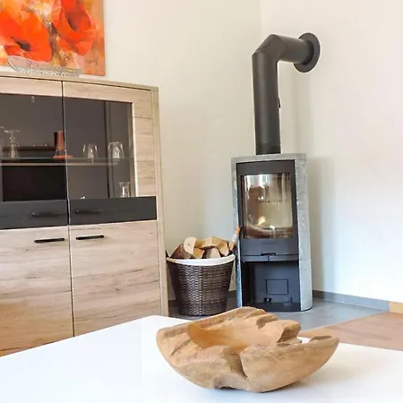 Appartement Harzer Grabenhaus *