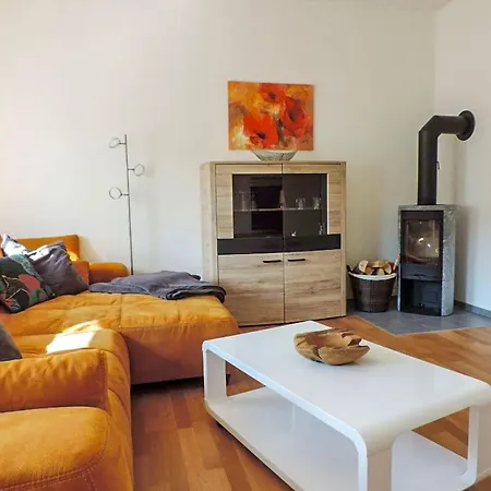 Appartement Harzer Grabenhaus