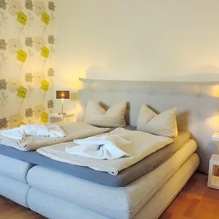 Appartement Harzer Grabenhaus *