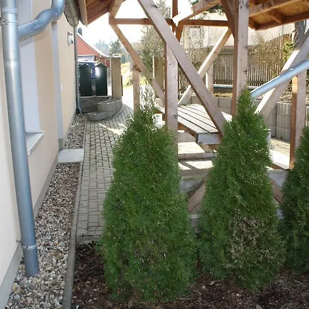 Harzer Grabenhaus Güntersberge