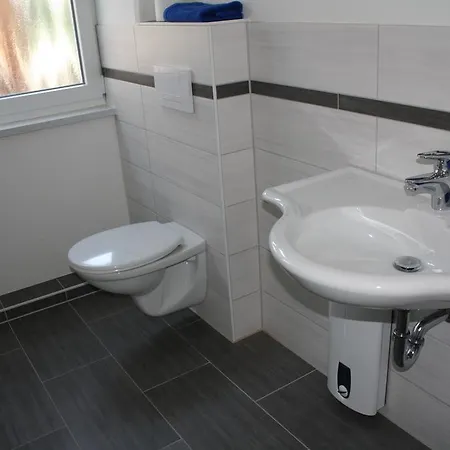 Harzer Grabenhaus * Güntersberge