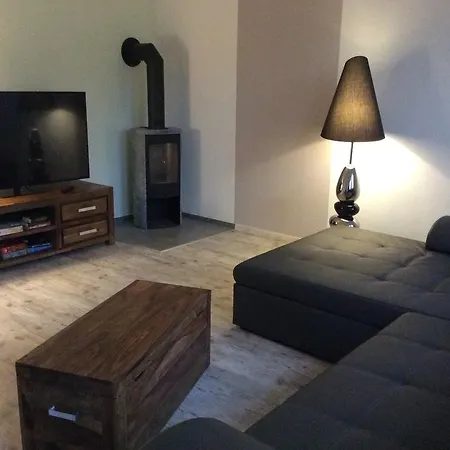 Appartement Harzer Grabenhaus