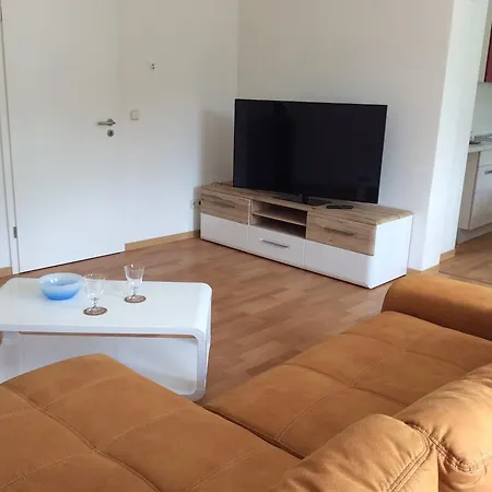 Harzer Grabenhaus Lägenhet
