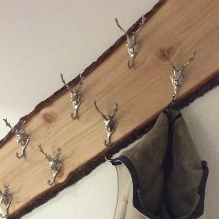 Harzer Grabenhaus Güntersberge