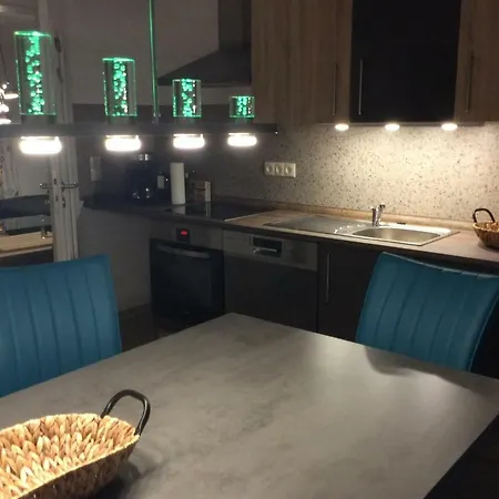 Harzer Grabenhaus * Güntersberge