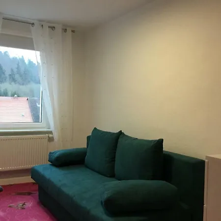 Harzer Grabenhaus Güntersberge