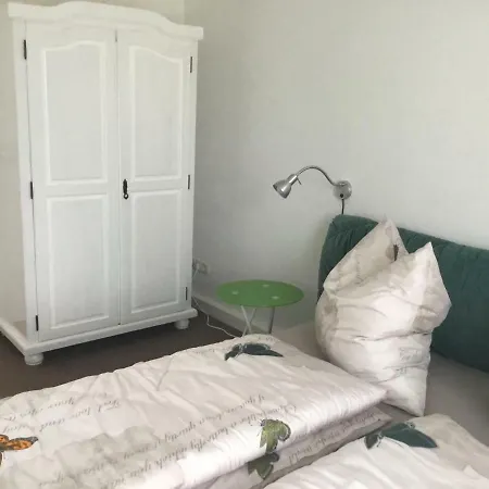 Harzer Grabenhaus Güntersberge