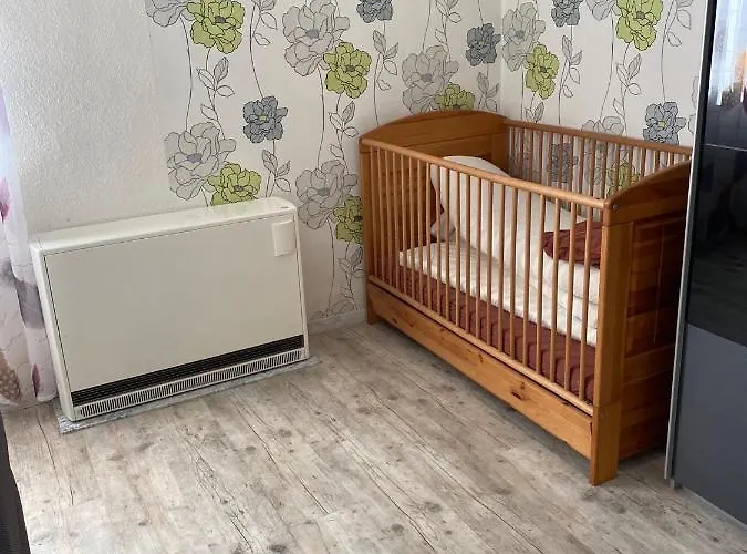 Harzer Grabenhaus Lägenhet