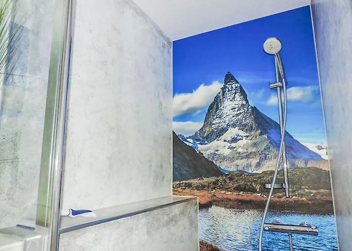 Harzer Grabenhaus Güntersberge