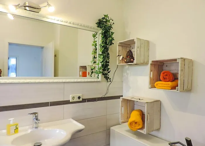 Harzer Grabenhaus Güntersberge