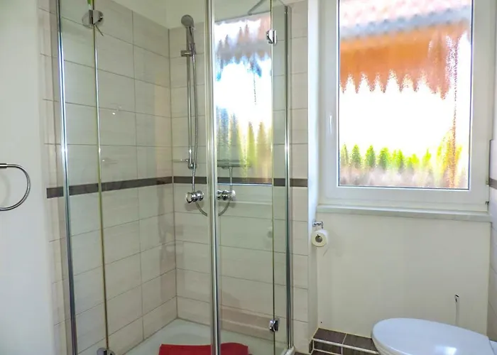 Harzer Grabenhaus * Güntersberge