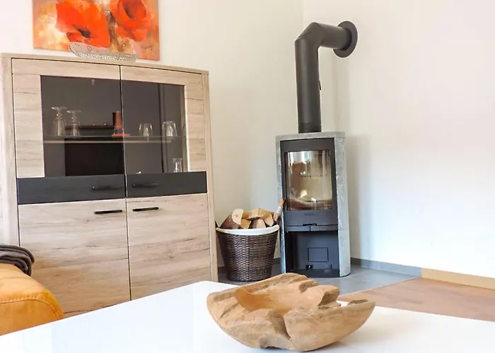 Lägenhet Harzer Grabenhaus *