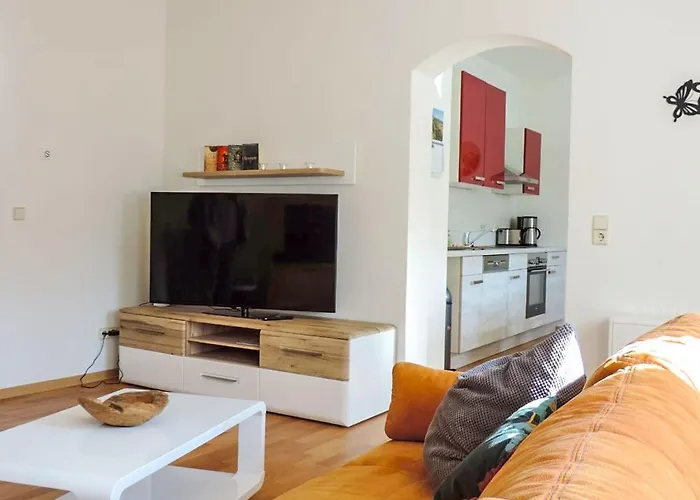 Harzer Grabenhaus * Güntersberge