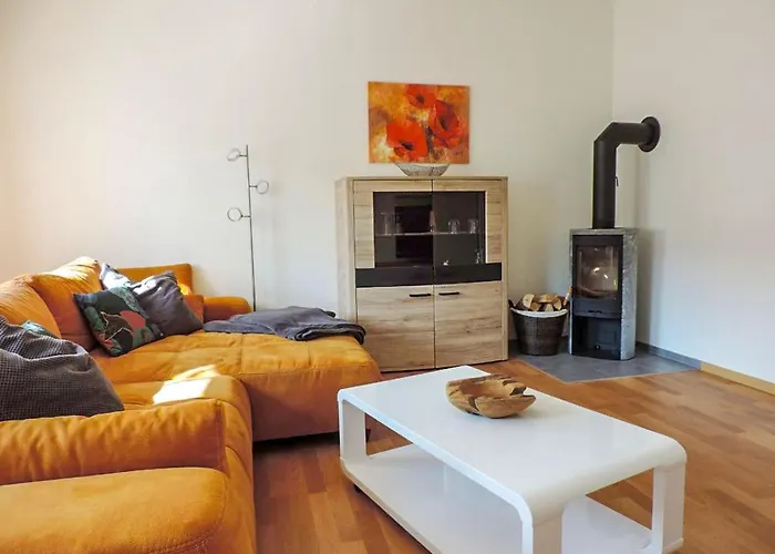 Lägenhet Harzer Grabenhaus