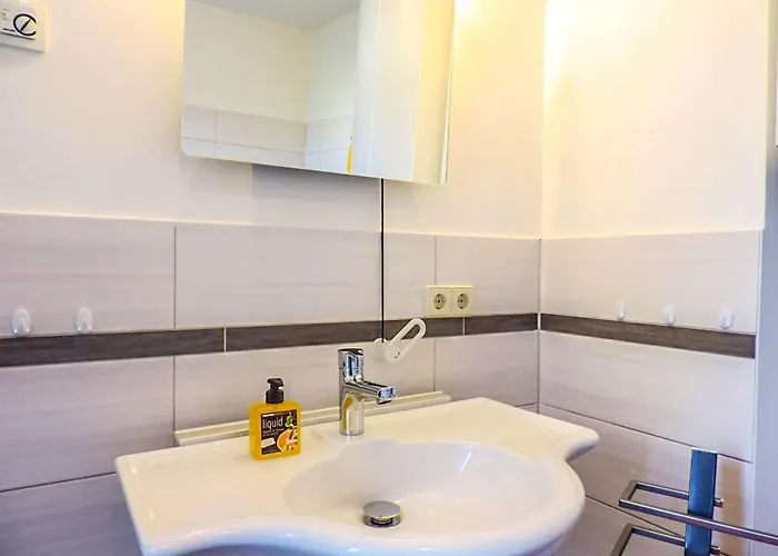 Harzer Grabenhaus Lägenhet *