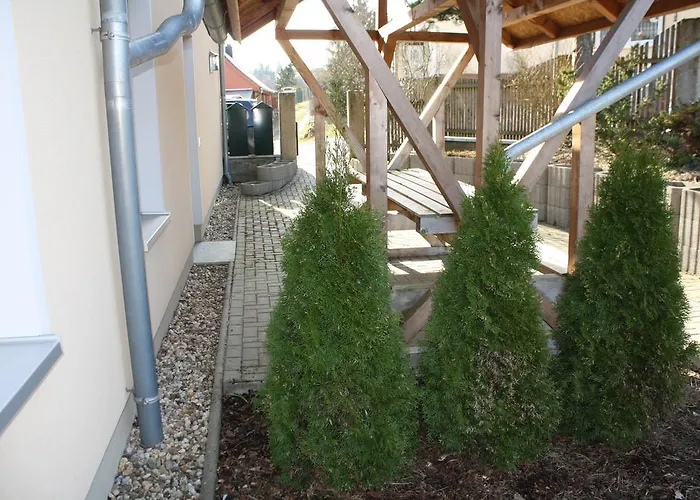 Harzer Grabenhaus Güntersberge