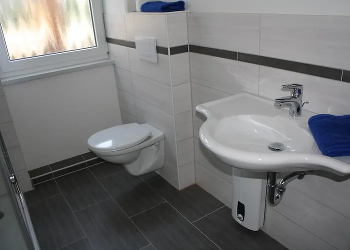 Harzer Grabenhaus * Güntersberge