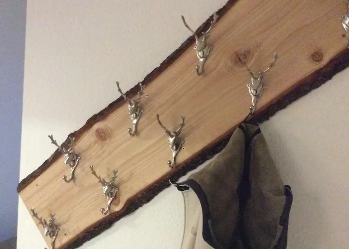 Harzer Grabenhaus Güntersberge