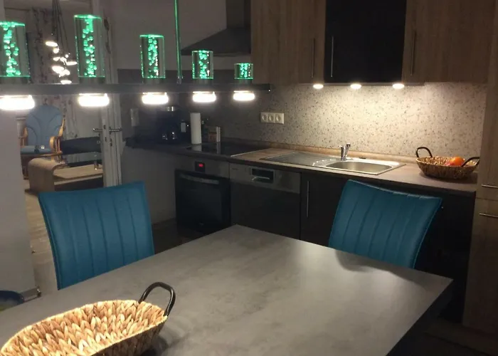 Harzer Grabenhaus * Güntersberge