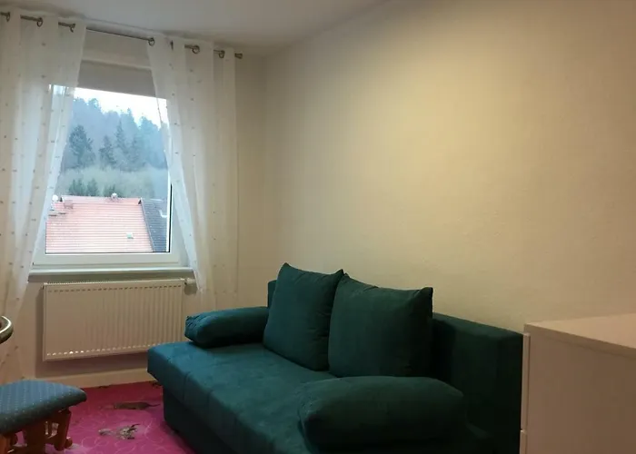 Harzer Grabenhaus Güntersberge