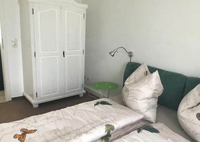 Harzer Grabenhaus Güntersberge