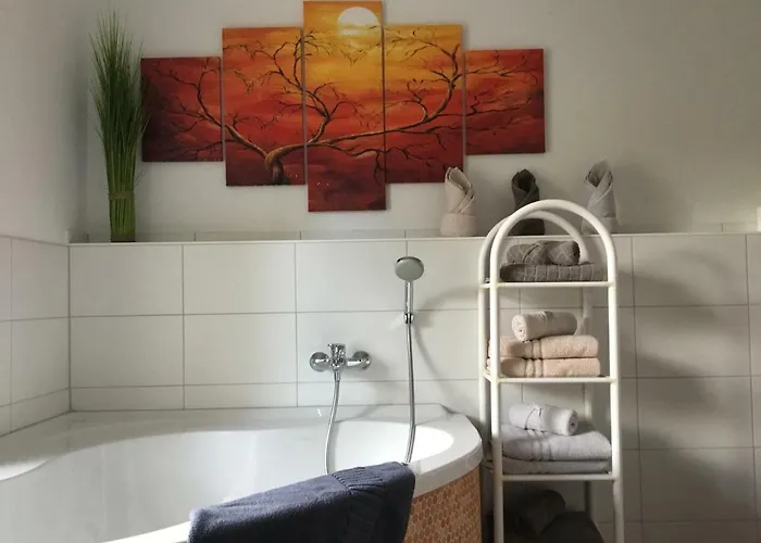 Harzer Grabenhaus * Güntersberge