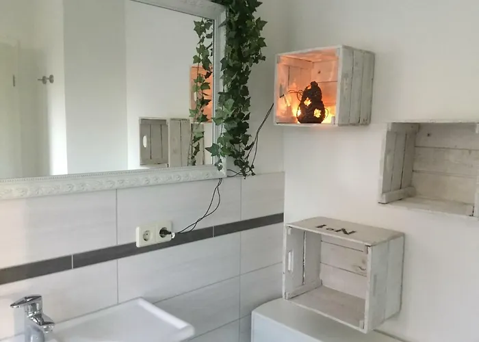 Harzer Grabenhaus Güntersberge